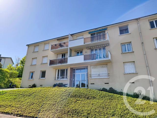 Appartement 5 pièces 90 m²