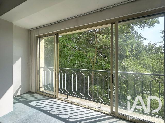 Appartement 5 pièces 90 m²