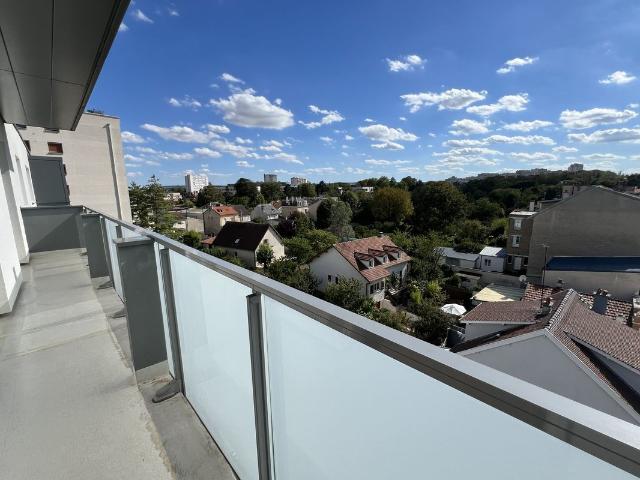 Appartement 5 pièces 90 m²