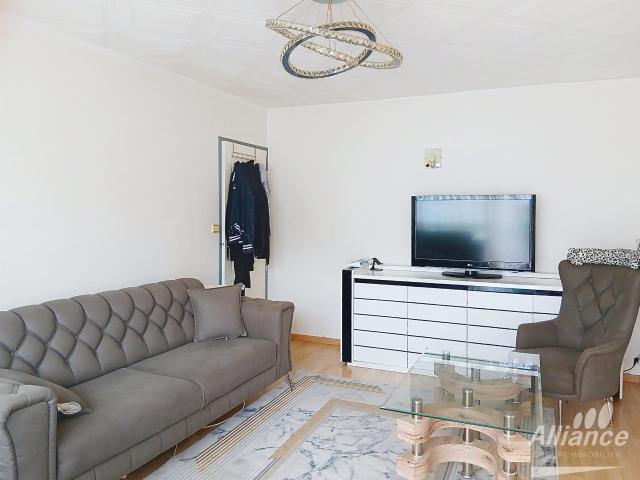 Appartement 5 pièces 90 m²