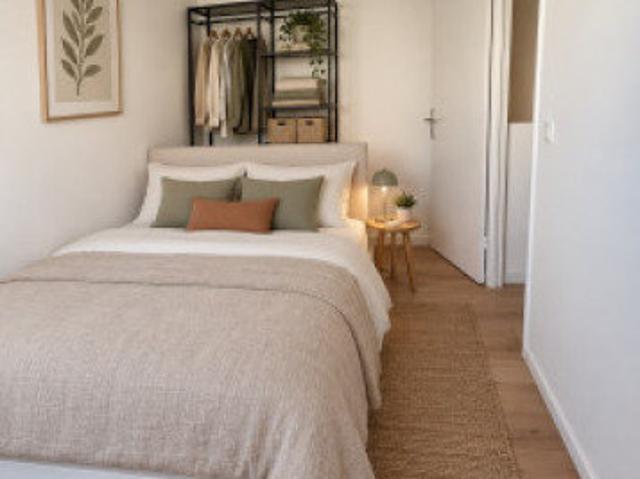 Appartement 5 pièces 90 m²