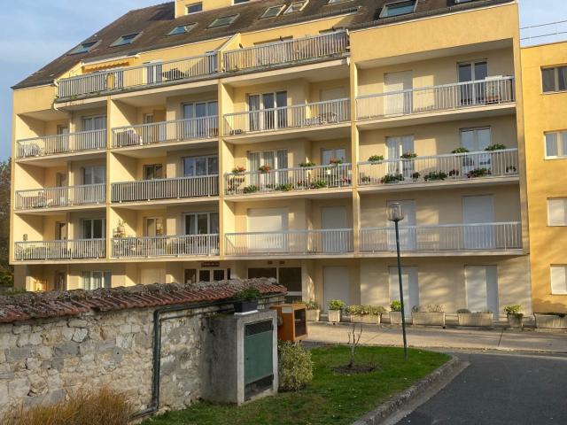 Appartement 5 pièces 90 m²