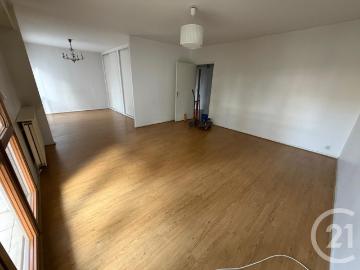 Appartement 5 pièces 90 m²