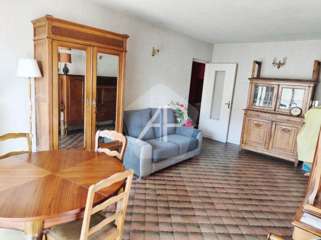 Appartement 5 pièces 90 m²