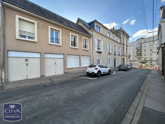 Appartement 5 pièces 90 m²