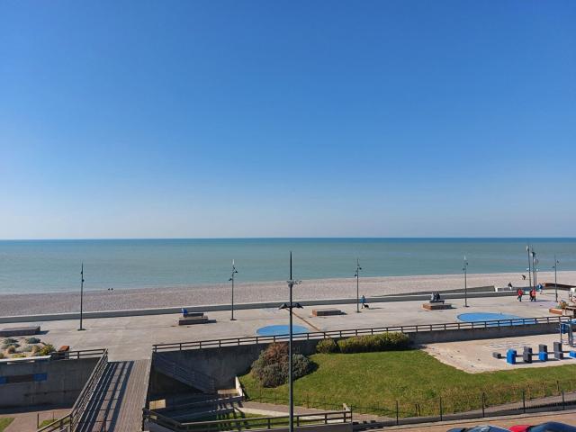 Appartement 5 pièces 90 m²