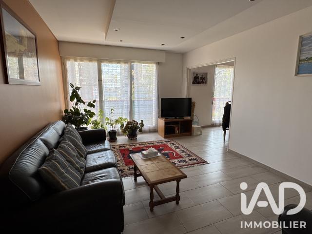 Appartement 5 pièces 90 m²
