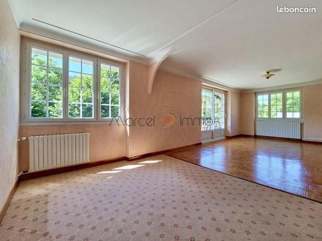 Appartement 5 pièces 90 m²