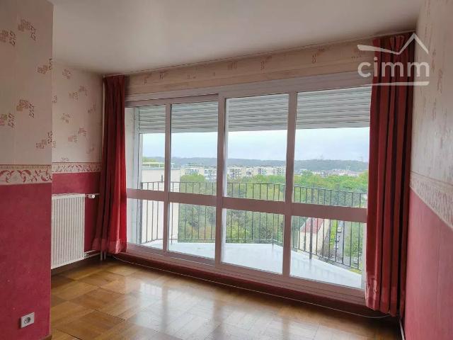 Appartement 5 pièces 90 m²