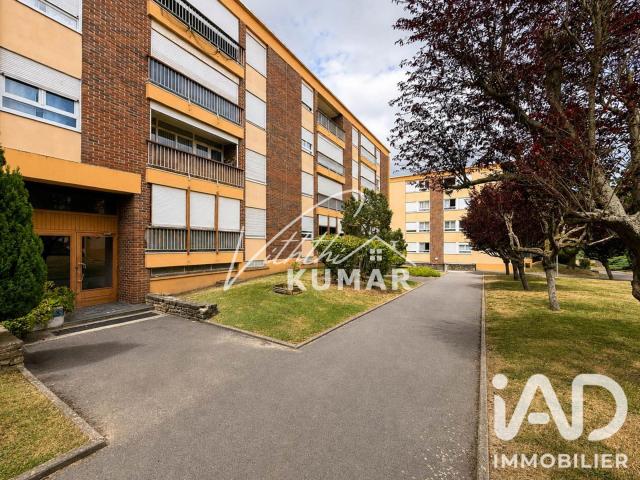 Appartement 5 pièces 90 m²