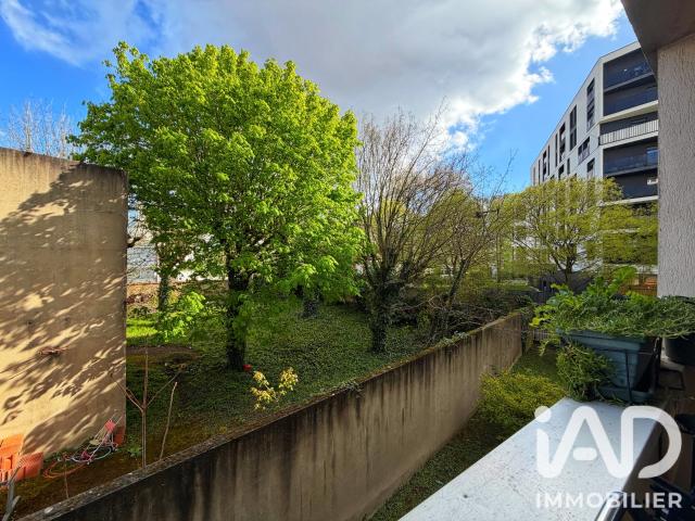 Appartement 5 pièces 90 m²