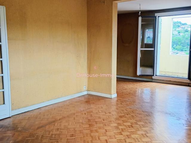 Appartement 5 pièces 90 m²
