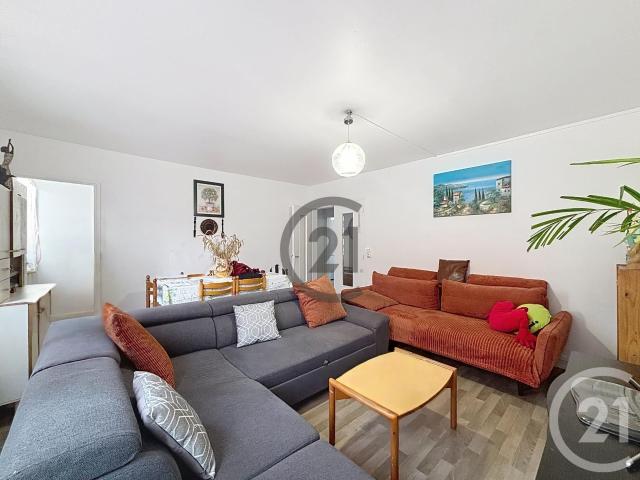 Appartement 5 pièces 90 m²