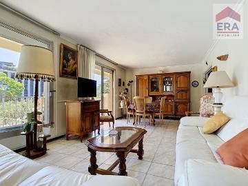 Appartement 5 pièces 90 m²