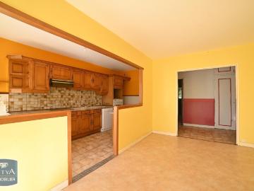 Appartement 5 pièces 90 m²