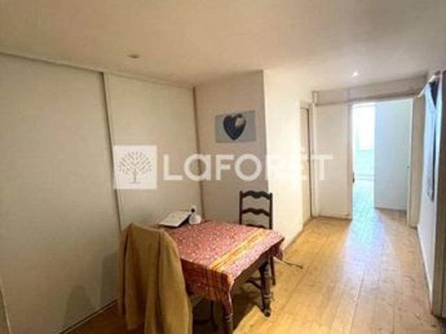 Appartement 5 pièces 90 m²