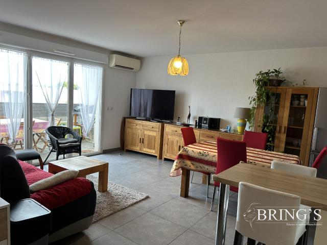 Appartement 5 pièces 90 m²