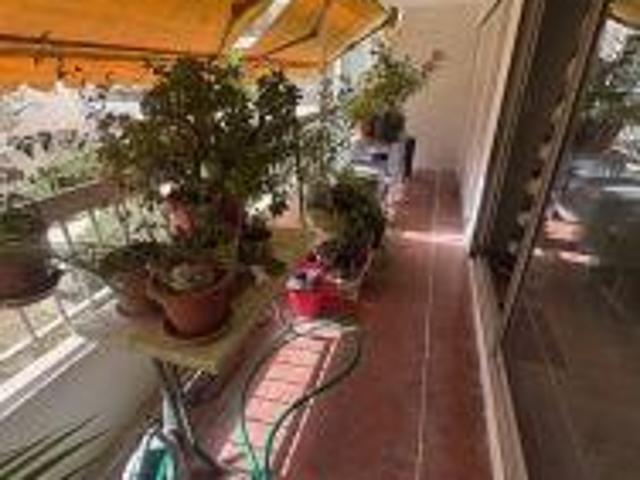 Appartement 5 pièces 90 m²