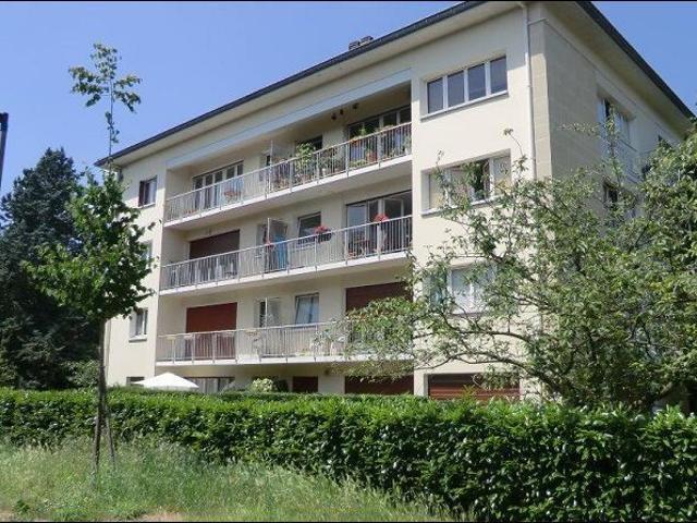 Appartement 5 pièces 90 m²