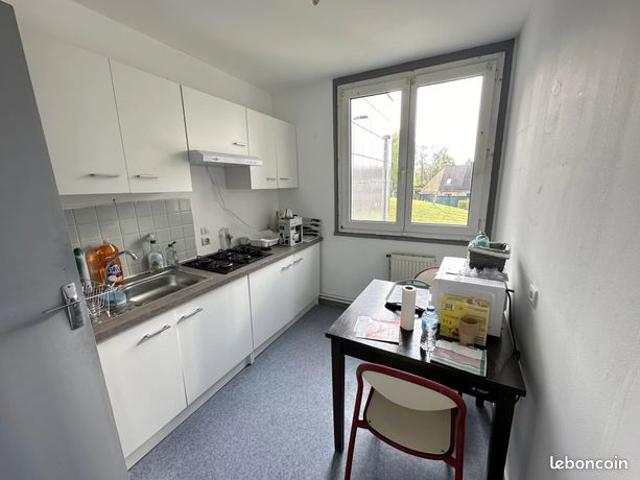 Appartement 5 pièces 90 m²
