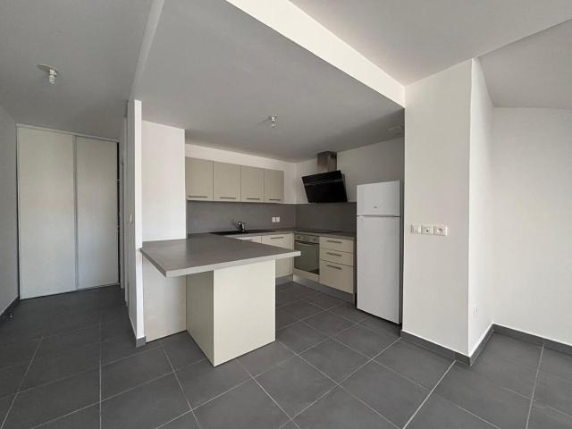 Appartement 5 pièces