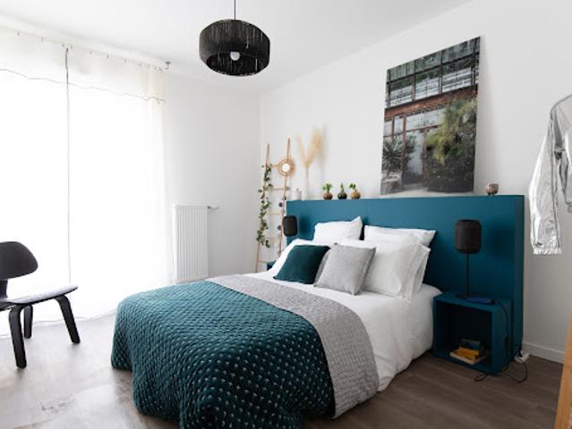 Appartement 5 pièces 91 m2