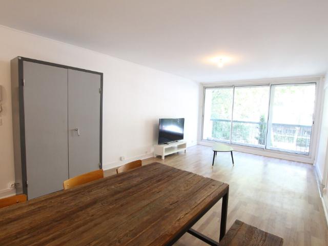 Appartement 5 pièces, 91 m² à louer à Villeurbanne 69100