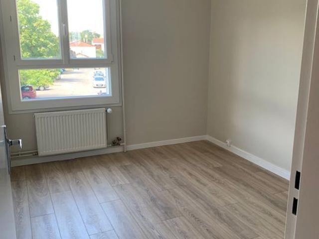Appartement 5 pièces, 91 m² à louer à Brignais 69530