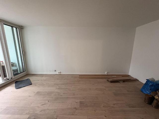 Appartement 5 pièces, 91 m² à louer à Évry Courcouronnes 91000
