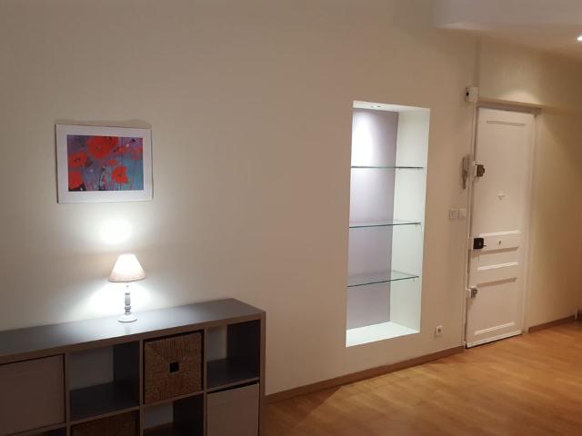 Appartement 5 pièces, 91 m² à louer à Saint Étienne 42000