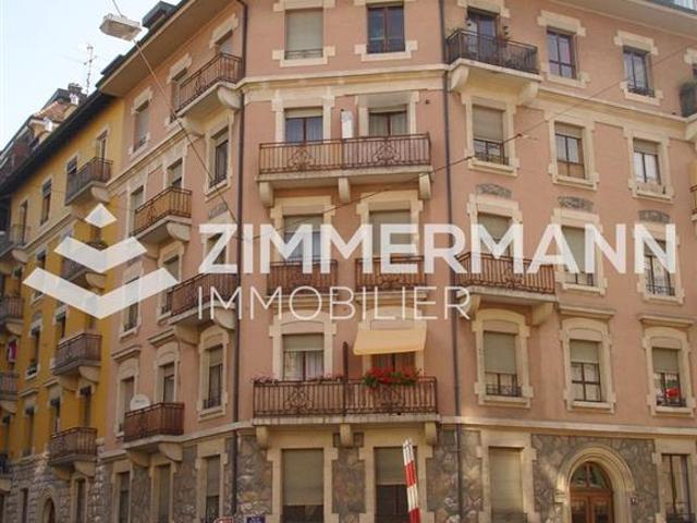 Appartement 5 Pièces, 91 m² Rue du Pré Jérôme 1205 Genève
