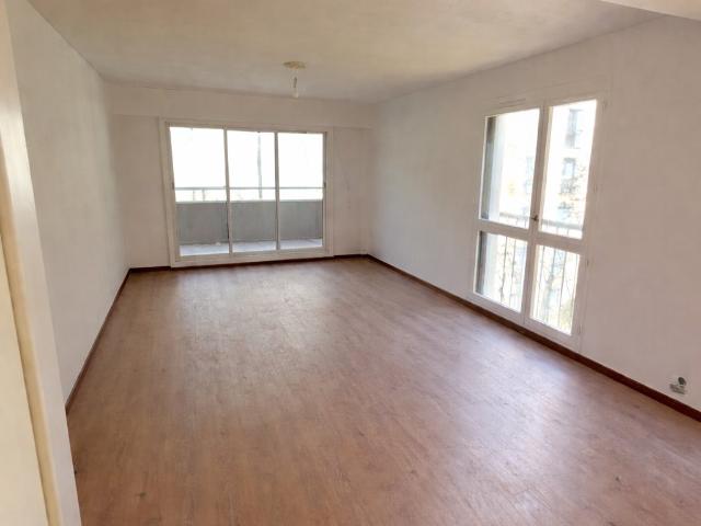 Appartement 5 pièces 91 m²
