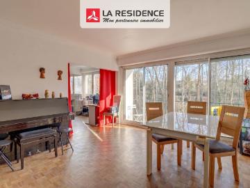 Appartement 5 pièces 91 m²
