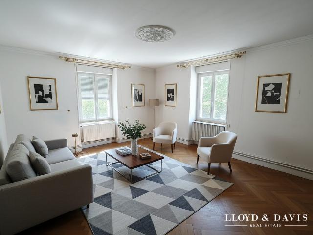 Appartement 5 pièces 91 m²
