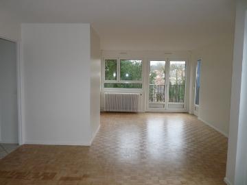 Appartement 5 pièces 91 m²