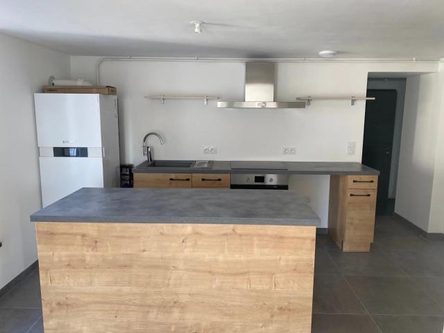 Appartement 5 pièces 91 m²