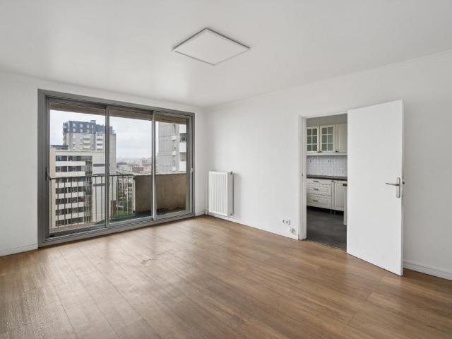 Appartement 5 pièces 91 m²