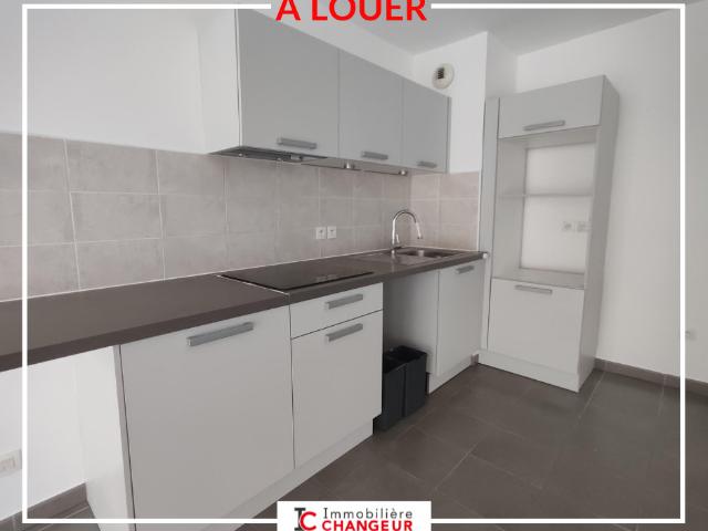 Appartement 5 pièces 91 m²