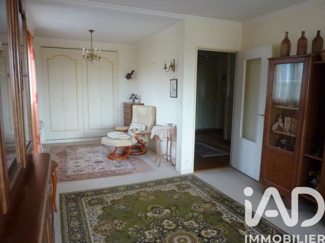 Appartement 5 pièces 91 m²