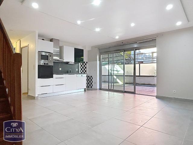 Appartement 5 pièces 91 m²