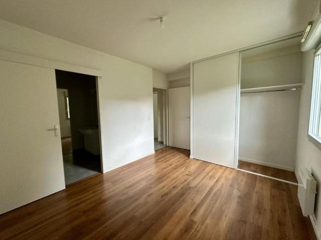 Appartement 5 pièces – 91 m²