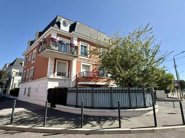 Appartement 5 pièces 91 m²