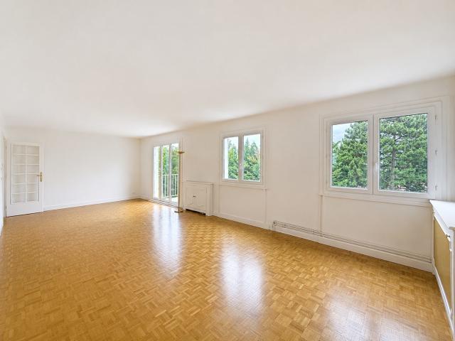 Appartement 5 pièces 91 m²
