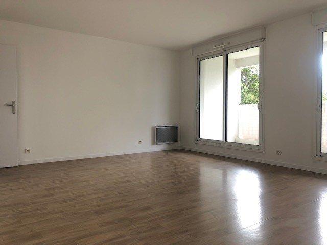 Appartement 4 pièces 91 m²