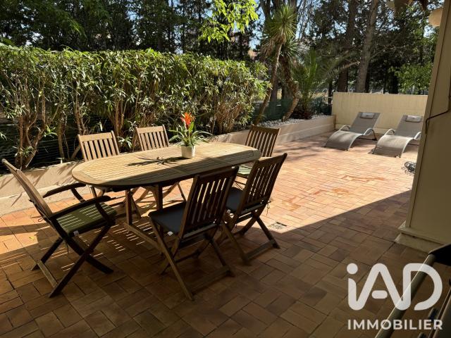 Appartement 5 pièces 91 m²