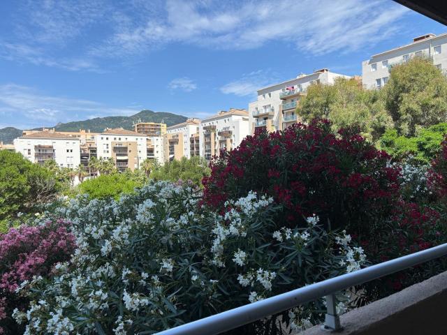 Appartement 5 pièces 91 m²