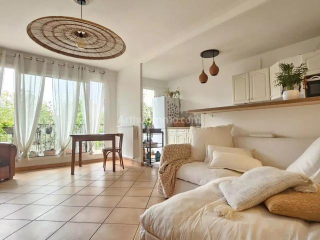 Appartement 5 pièces 91 m²