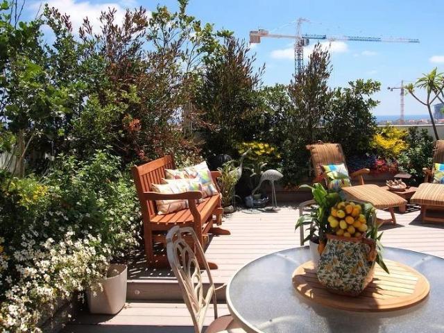 Appartement 5 pièces 91 m²