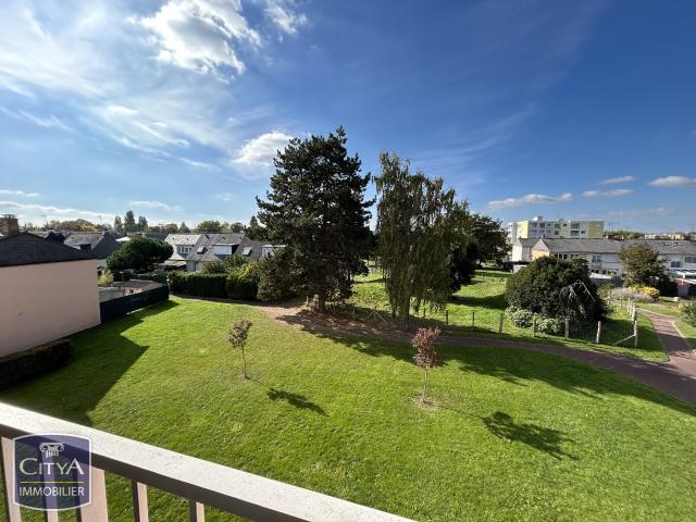 Appartement 5 pièces 91 m²