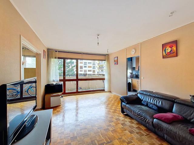 Appartement 5 pièces 91 m²